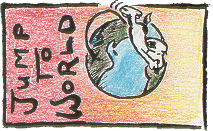 Beagle in Black - das Thema meiner alten Version von Ber-Design.de. Copyright von Snoopy gehört selbstverständlich United Feature Syndicate, Inc. - dies ist nur selbstgezeichnete Fanart. Framelinkbutton, gezeichnet mit Buntstiften.